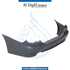 Rear Bumper, WITH SENSOR HOLE for BMW 5 Series E60 (2007-2010) models